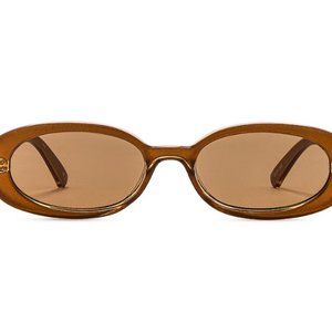 Le Specs Outta Love Sunglasses